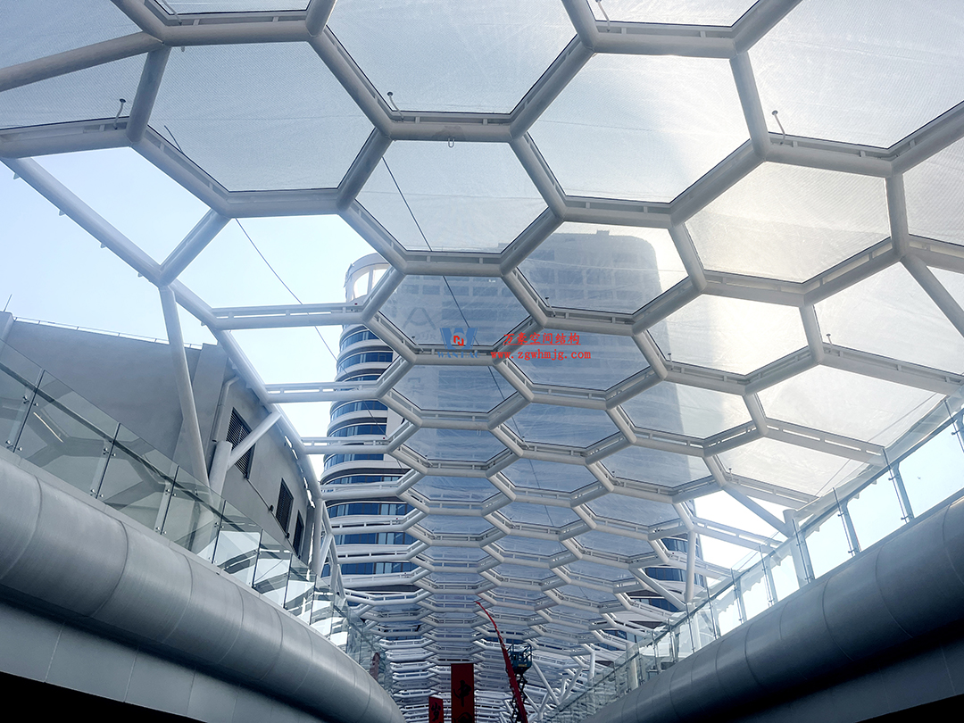 奮進！每一天丨加速！加速！直擊項目施工現(xiàn)場→