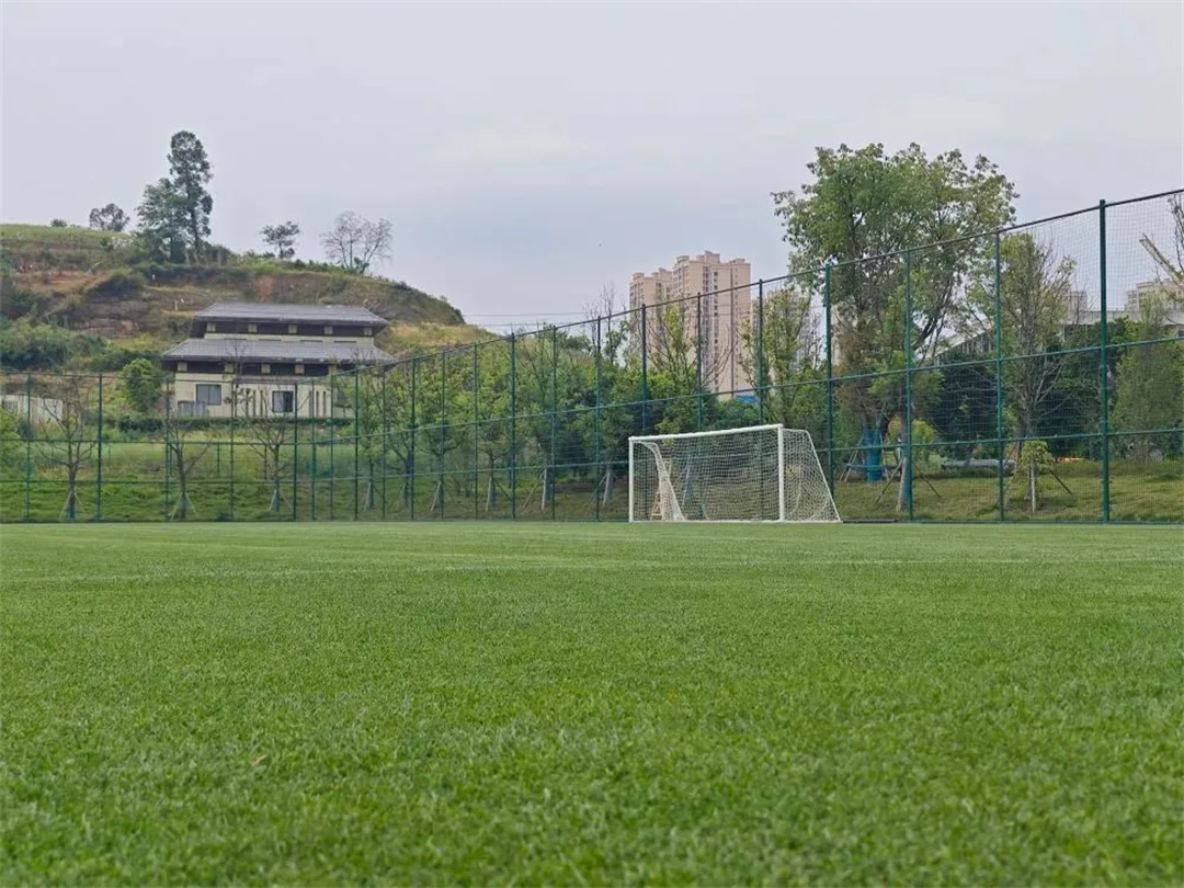 萬豪集團匠心助力,6月齊聚重慶龍興足球場為國足吶喊助威! 萬豪集團匠心助力,6月齊聚重慶龍興足球場為國足吶喊助威!