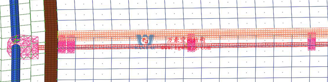 科技賦能品質工程 | 萬豪集團攜手浙大團隊圓滿完成無錫奧體中心膜結構排水試驗驗收