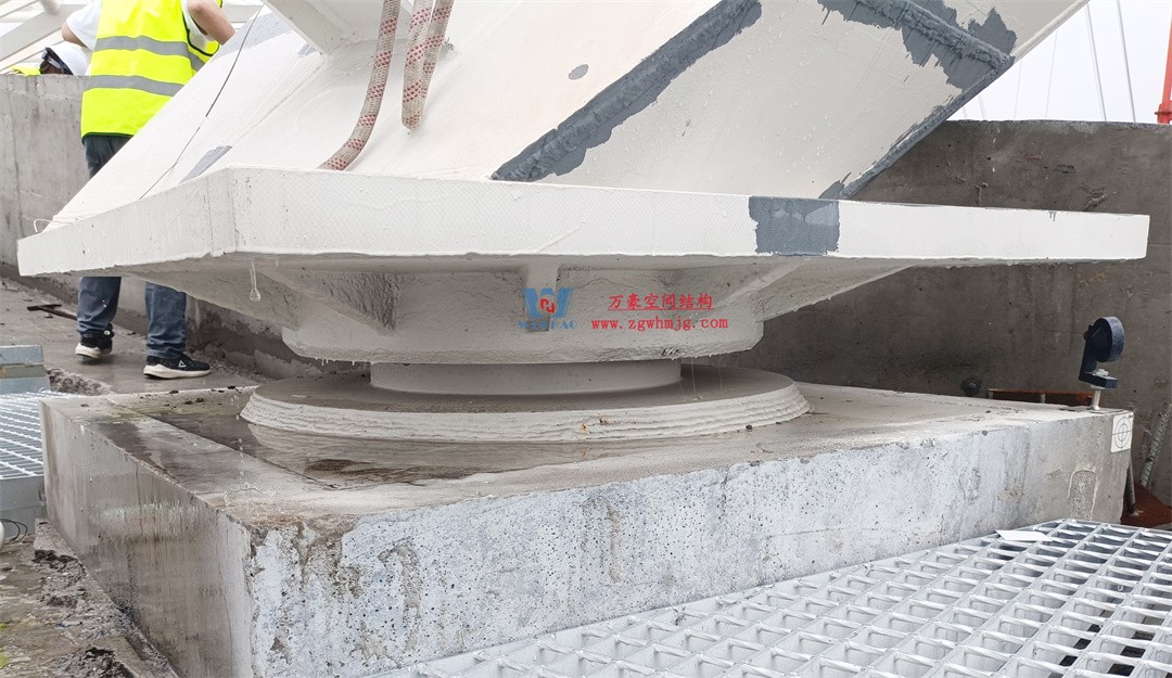 標桿引領，智啟未來——萬豪集團營銷、設計與技術骨干共赴無錫奧體中心，現場觀摩學習解鎖“創新密碼”