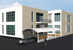 膜結構的維修和保養主要有哪些？