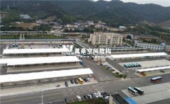 杭州膜結構車棚公司哪家好？生產廠家哪個靠譜