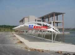 膜結構車棚環保嗎？膜結構車棚對環境有哪些影響？