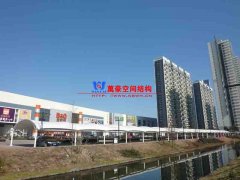 膜結構如何招標？膜結構招標信息公告怎么寫？