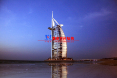 膜結構建筑造型為何能如此百變多樣？