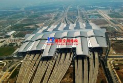 戶外膜結構是什么？戶外張拉膜結構生產銷售供應商廠家怎么選擇？