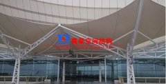 交通設(shè)施膜結(jié)構(gòu)是什么？該如何選擇交通設(shè)施膜結(jié)構(gòu)公司或廠(chǎng)家？