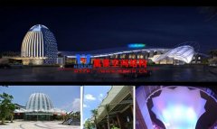 膜結(jié)構(gòu)服務商能提供哪些服務？膜結(jié)構(gòu)公司能為客戶做什么？