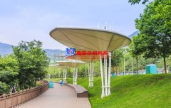 進口張拉膜價格多少錢每平米？國產張拉膜多少一平米？