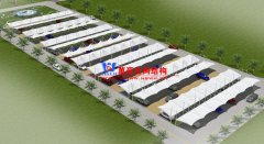 膜結構車棚報價需求增加的原因是什么？為什么那么多人選膜結構車棚？