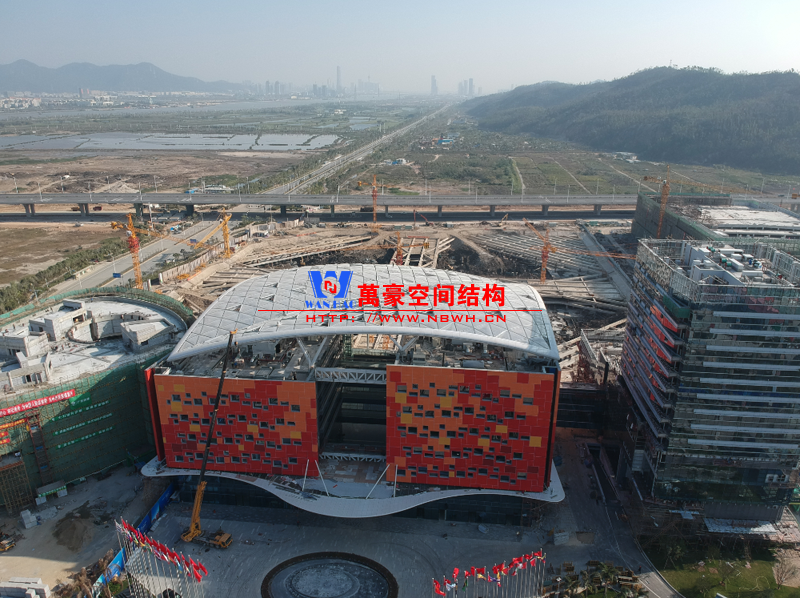膜結構廠家