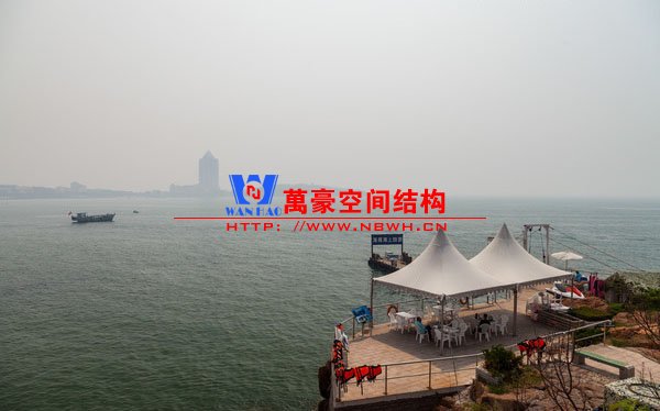 蘇州膜結構工程